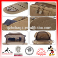 Carry Bag Shoulder Strap Bag e mochila para senhoras e homens